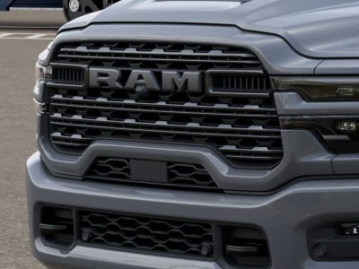 2026 RAM Ram 3500 RAM 3500 LIMITED MEGA CAB 4X4 CAJA DE 6'4'