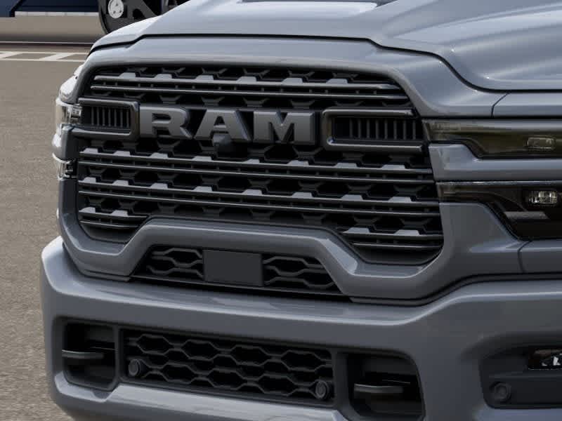 2026 RAM Ram 3500 RAM 3500 LIMITED MEGA CAB 4X4 CAJA DE 6'4'