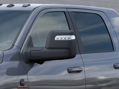 2026 RAM Ram 3500 RAM 3500 LIMITED MEGA CAB 4X4 CAJA DE 6'4'