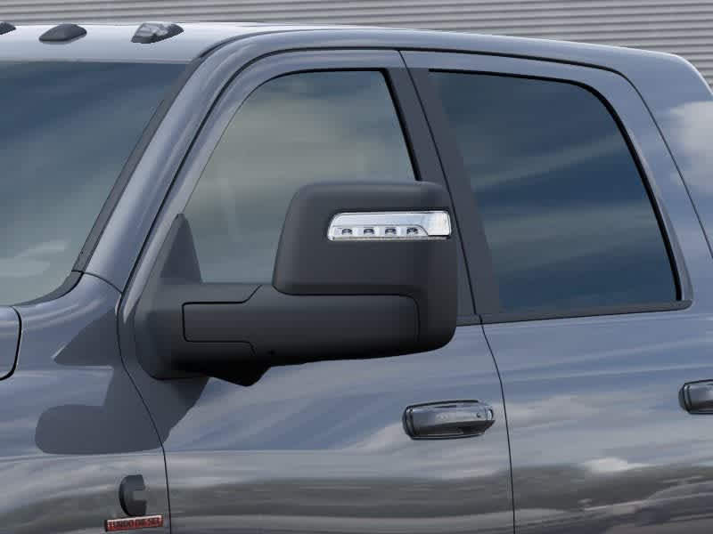 2026 RAM Ram 3500 RAM 3500 LIMITED MEGA CAB 4X4 CAJA DE 6'4'