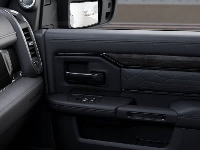 2026 RAM Ram 3500 RAM 3500 LIMITED MEGA CAB 4X4 CAJA DE 6'4'