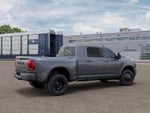 2026 RAM Ram 3500 RAM 3500 LIMITED MEGA CAB 4X4 CAJA DE 6'4'