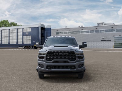 2026 RAM Ram 3500 RAM 3500 LIMITED MEGA CAB 4X4 CAJA DE 6'4'
