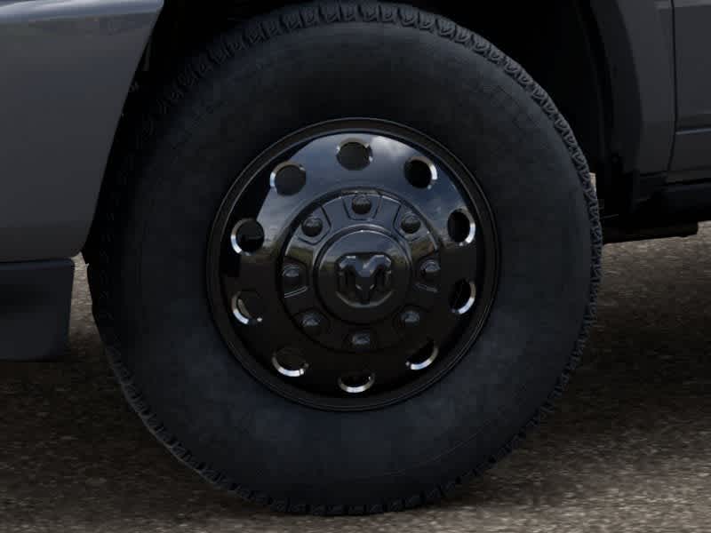 2026 RAM Ram 3500 RAM 3500 LIMITED MEGA CAB 4X4 CAJA DE 6'4'