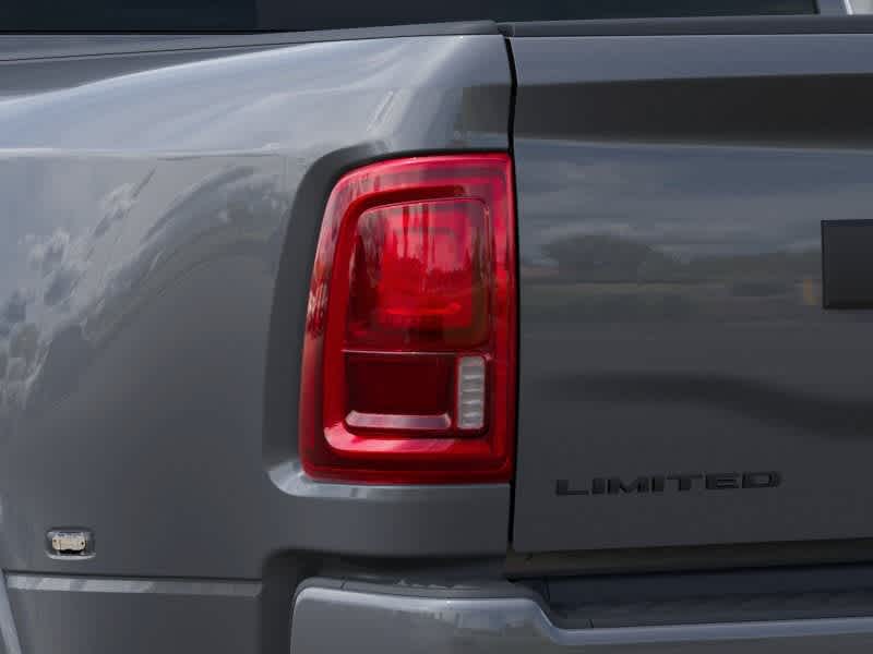 2026 RAM Ram 3500 RAM 3500 LIMITED MEGA CAB 4X4 CAJA DE 6'4'