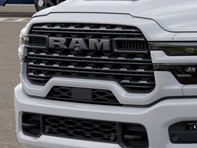 2026 RAM Ram 3500 RAM 3500 LIMITED MEGA CAB 4X4 CAJA DE 6'4'