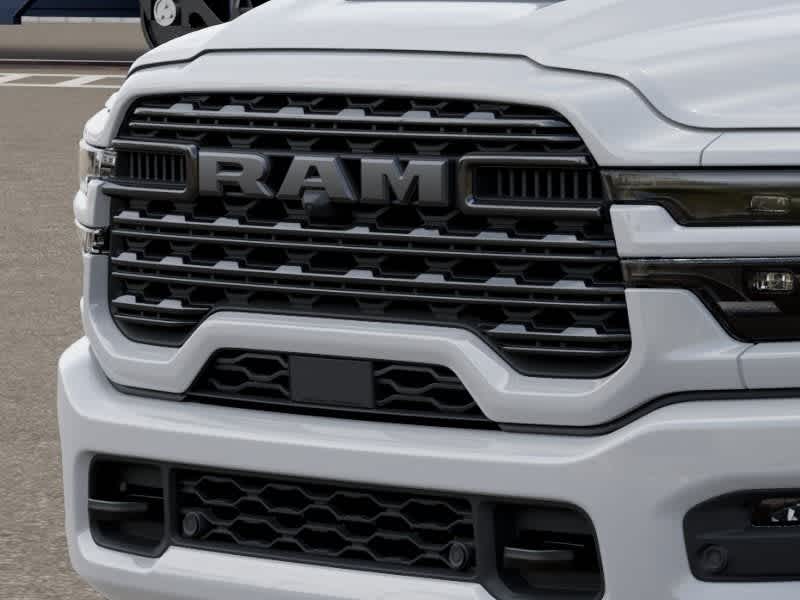 2026 RAM Ram 3500 RAM 3500 LIMITED MEGA CAB 4X4 CAJA DE 6'4'