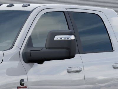 2026 RAM Ram 3500 RAM 3500 LIMITED MEGA CAB 4X4 CAJA DE 6'4'