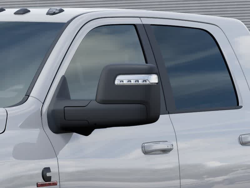 2026 RAM Ram 3500 RAM 3500 LIMITED MEGA CAB 4X4 CAJA DE 6'4'