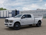2026 RAM Ram 3500 RAM 3500 LIMITED MEGA CAB 4X4 CAJA DE 6'4'