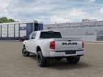 2026 RAM Ram 3500 RAM 3500 LIMITED MEGA CAB 4X4 CAJA DE 6'4'
