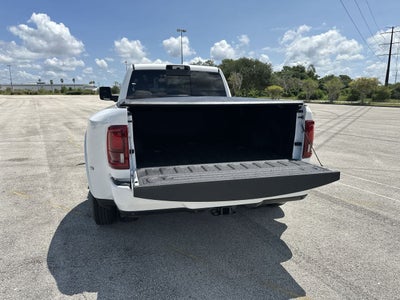 2026 RAM Ram 3500 RAM 3500 LIMITED MEGA CAB 4X4 CAJA DE 6'4'