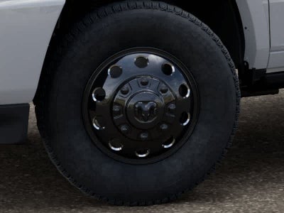 2026 RAM Ram 3500 RAM 3500 LIMITED MEGA CAB 4X4 CAJA DE 6'4'