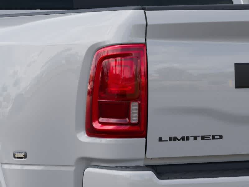 2026 RAM Ram 3500 RAM 3500 LIMITED MEGA CAB 4X4 CAJA DE 6'4'