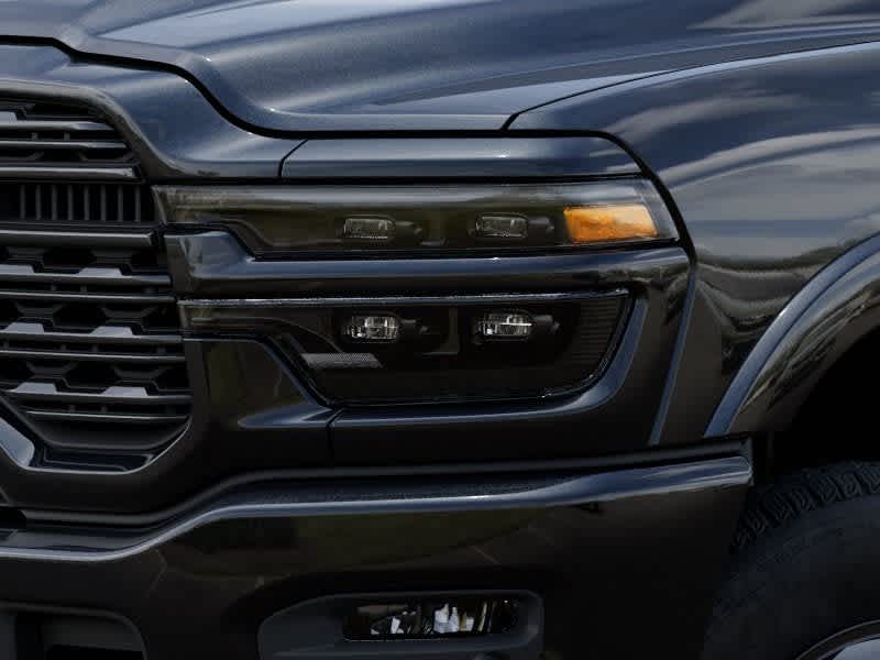 2026 RAM Ram 3500 RAM 3500 LIMITED MEGA CAB 4X4 CAJA DE 6'4'