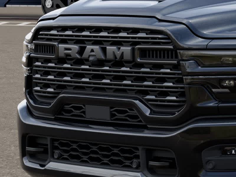 2026 RAM Ram 3500 RAM 3500 LIMITED MEGA CAB 4X4 CAJA DE 6'4'