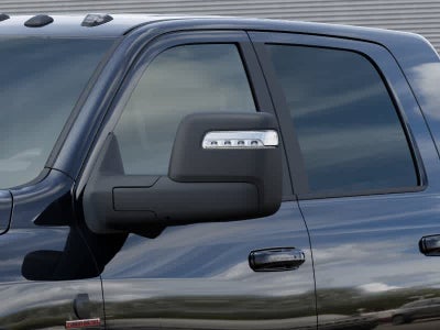 2026 RAM Ram 3500 RAM 3500 LIMITED MEGA CAB 4X4 CAJA DE 6'4'
