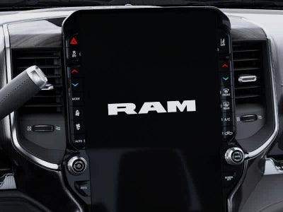 2026 RAM Ram 3500 RAM 3500 LIMITED MEGA CAB 4X4 CAJA DE 6'4'