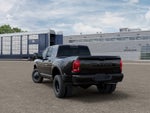 2026 RAM Ram 3500 RAM 3500 LIMITED MEGA CAB 4X4 CAJA DE 6'4'