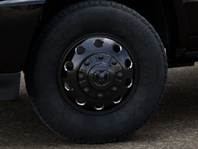 2026 RAM Ram 3500 RAM 3500 LIMITED MEGA CAB 4X4 CAJA DE 6'4'
