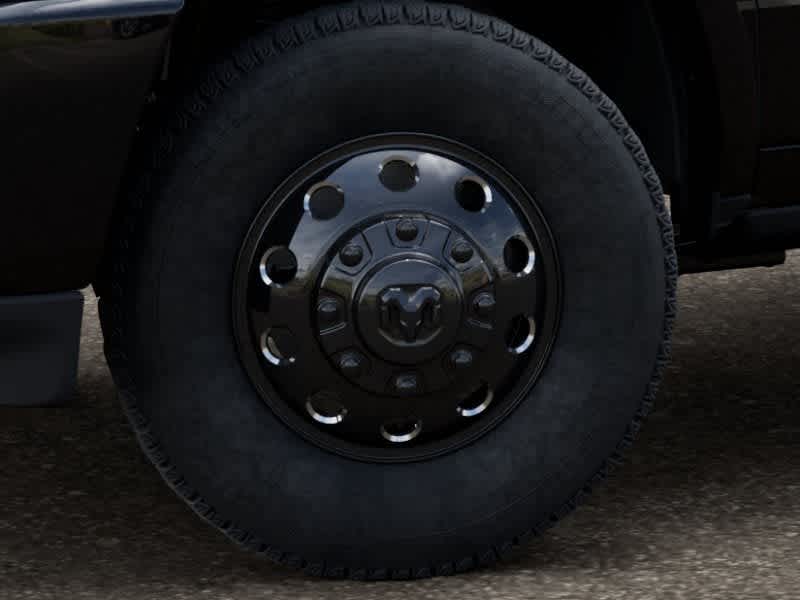 2026 RAM Ram 3500 RAM 3500 LIMITED MEGA CAB 4X4 CAJA DE 6'4'