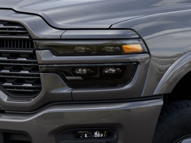 2026 RAM Ram 3500 RAM 3500 LIMITED MEGA CAB 4X4 CAJA DE 6'4'