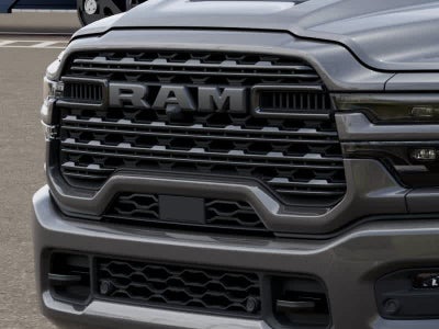 2026 RAM Ram 3500 RAM 3500 LIMITED MEGA CAB 4X4 CAJA DE 6'4'