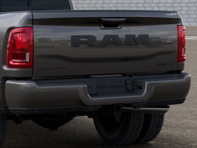2026 RAM Ram 3500 RAM 3500 LIMITED MEGA CAB 4X4 CAJA DE 6'4'