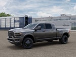 2026 RAM Ram 3500 RAM 3500 LIMITED MEGA CAB 4X4 CAJA DE 6'4'
