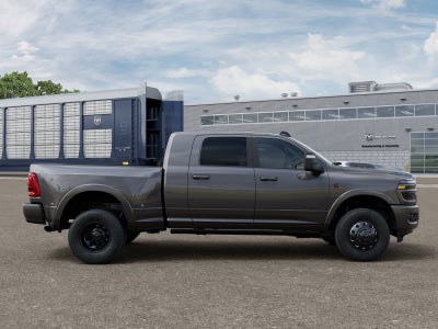 2026 RAM Ram 3500 RAM 3500 LIMITED MEGA CAB 4X4 CAJA DE 6'4'