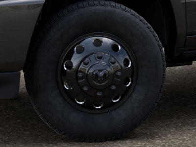 2026 RAM Ram 3500 RAM 3500 LIMITED MEGA CAB 4X4 CAJA DE 6'4'