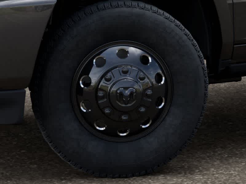 2026 RAM Ram 3500 RAM 3500 LIMITED MEGA CAB 4X4 CAJA DE 6'4'