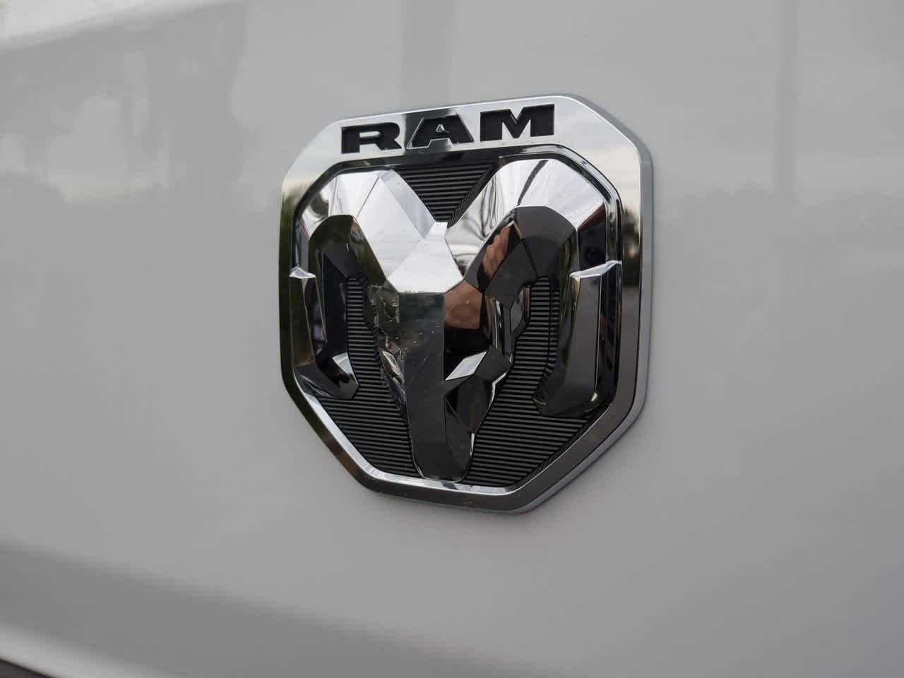 2026 RAM ProMaster RAM PROMASTER 1500 SLT CARGO VAN TECHO BAJO 136' WB