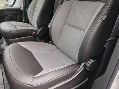 2026 RAM ProMaster RAM PROMASTER 1500 SLT CARGO VAN TECHO BAJO 136' WB