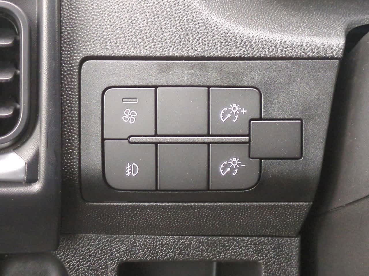 2026 RAM ProMaster RAM PROMASTER 1500 SLT CARGO VAN TECHO BAJO 136' WB