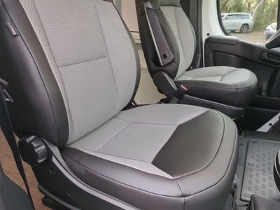 2026 RAM ProMaster RAM PROMASTER 1500 SLT CARGO VAN TECHO BAJO 136' WB