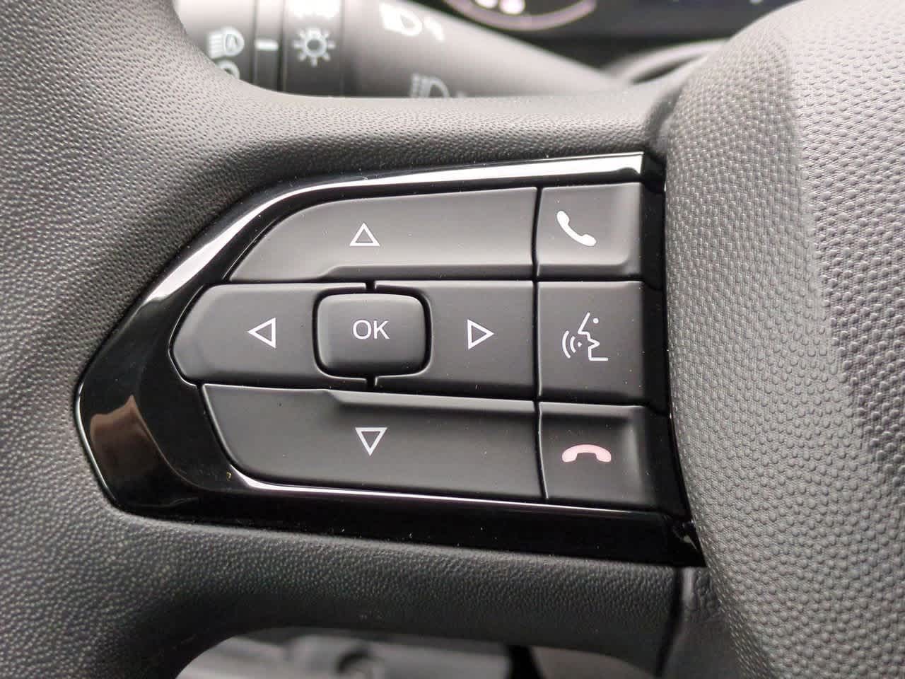 2026 RAM ProMaster RAM PROMASTER 1500 SLT CARGO VAN TECHO BAJO 136' WB