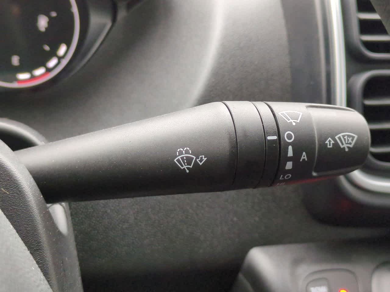 2026 RAM ProMaster RAM PROMASTER 1500 SLT CARGO VAN TECHO BAJO 136' WB