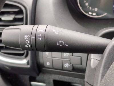 2026 RAM ProMaster RAM PROMASTER 1500 SLT CARGO VAN TECHO BAJO 136' WB