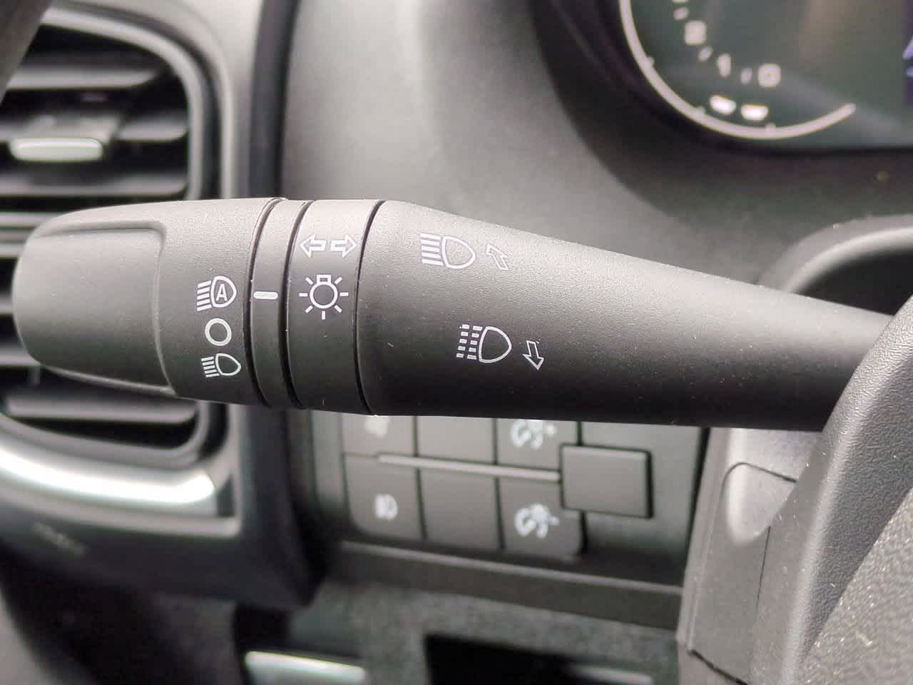 2026 RAM ProMaster RAM PROMASTER 1500 SLT CARGO VAN TECHO BAJO 136' WB