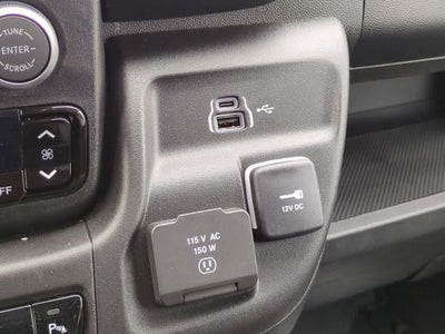 2026 RAM ProMaster RAM PROMASTER 1500 SLT CARGO VAN TECHO BAJO 136' WB