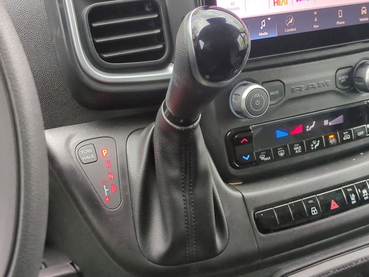 2026 RAM ProMaster RAM PROMASTER 1500 SLT CARGO VAN TECHO BAJO 136' WB