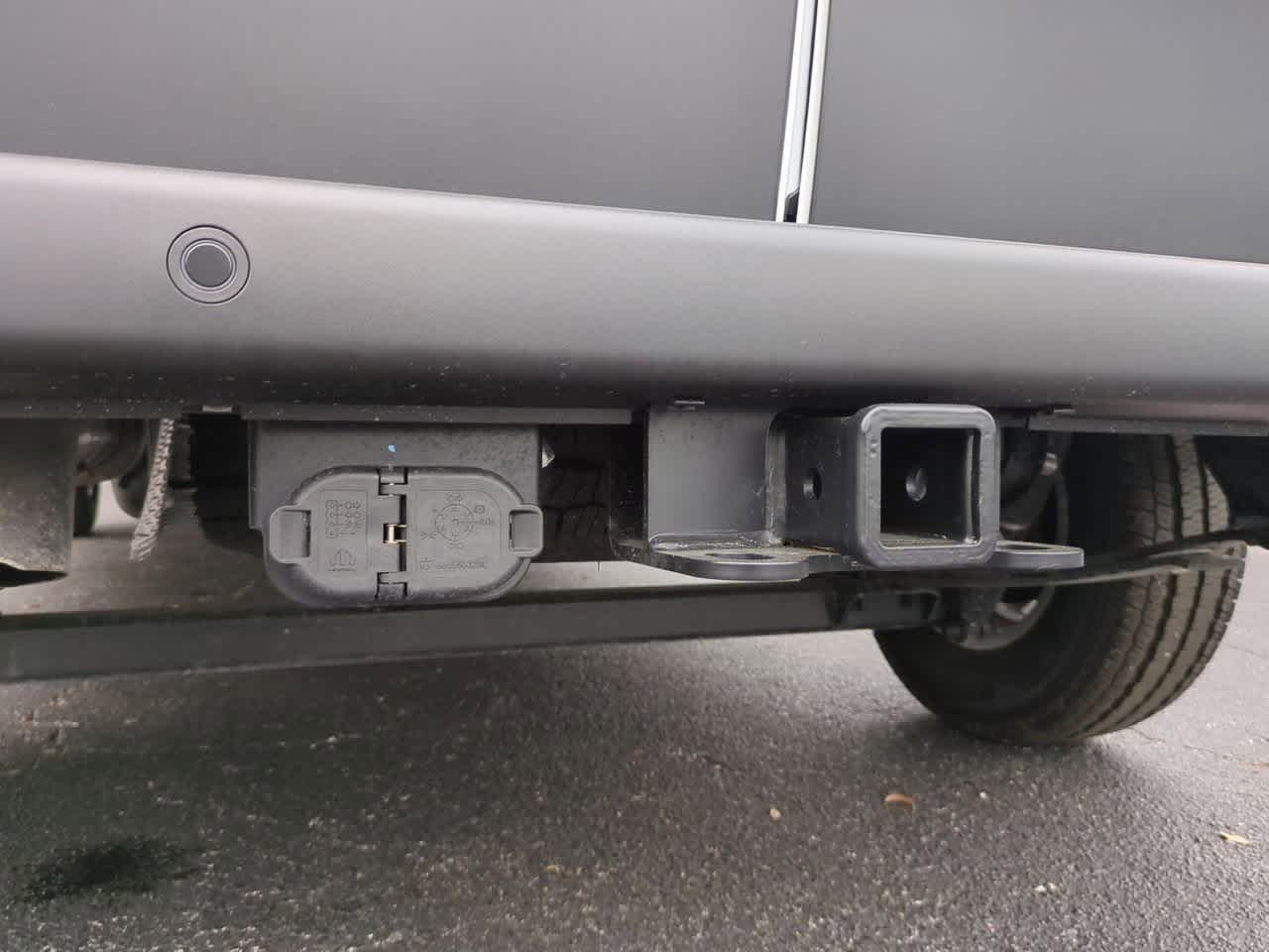 2026 RAM ProMaster RAM PROMASTER 1500 SLT CARGO VAN TECHO BAJO 136' WB