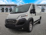 2026 RAM ProMaster RAM PROMASTER 1500 SLT CARGO VAN TECHO BAJO 136' WB