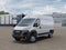 2026 RAM ProMaster RAM PROMASTER 1500 TRADESMAN FURGONETA DE CARGA TEJADO ALTO, distancia entre ejes de 136'
