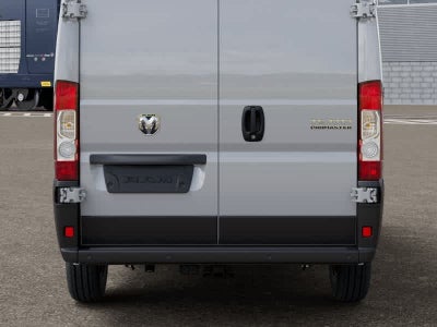 2026 RAM ProMaster RAM PROMASTER 1500 TRADESMAN FURGONETA DE CARGA TEJADO ALTO, distancia entre ejes de 136'