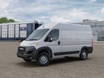 2026 RAM ProMaster RAM PROMASTER 1500 TRADESMAN FURGONETA DE CARGA TEJADO ALTO, distancia entre ejes de 136'