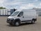 2026 RAM ProMaster RAM PROMASTER 1500 TRADESMAN FURGONETA DE CARGA TEJADO ALTO, distancia entre ejes de 136'