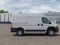 2026 RAM ProMaster RAM PROMASTER 1500 TRADESMAN FURGONETA DE CARGA TEJADO ALTO, distancia entre ejes de 136'