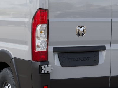 2026 RAM ProMaster RAM PROMASTER 1500 TRADESMAN FURGONETA DE CARGA TEJADO ALTO, distancia entre ejes de 136'